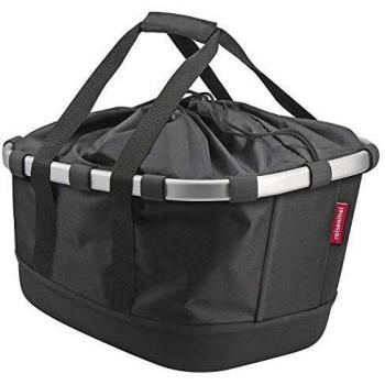 GT RackTime 21L Black Backpack – Unisex