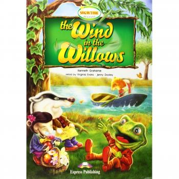 THE WIND IN THE WILLOWS