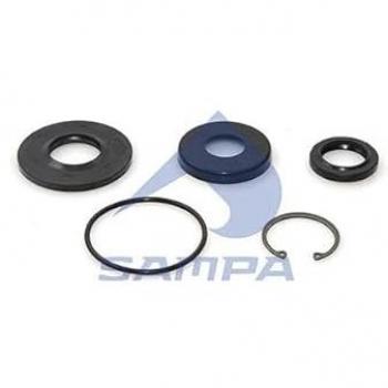 SAMPA 040.648 Crémaillère Direction Kit Réparation