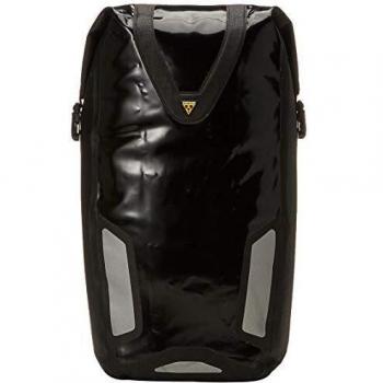 Borsa Topeak Pannier Dry Bag DX Nero