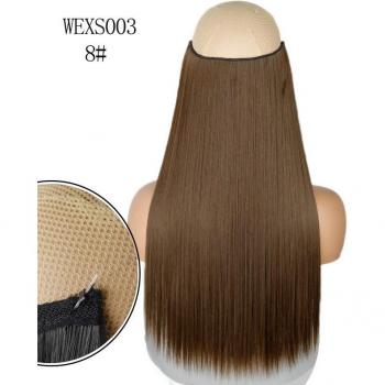 Peluca Lisi Girl One‑Piece No Glue