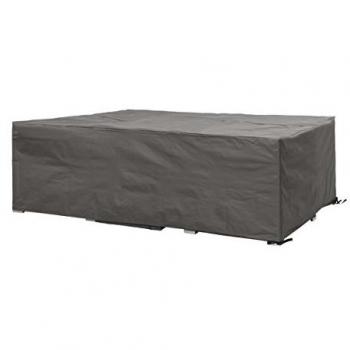 Cover Protettiva Gruppi Lounge Small Grey Light