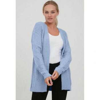 OXMO OXClea Strickjacke für Damen
