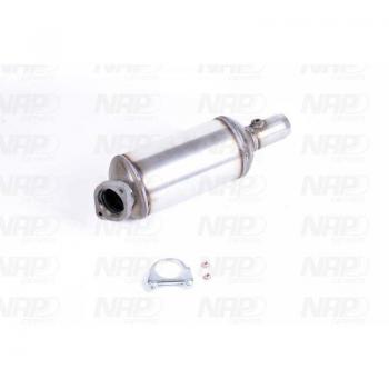FAP NAP Carparts CAD10042
