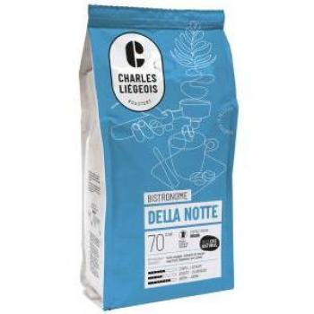 Della Notte koffeinfria kaffebönor, 500 g