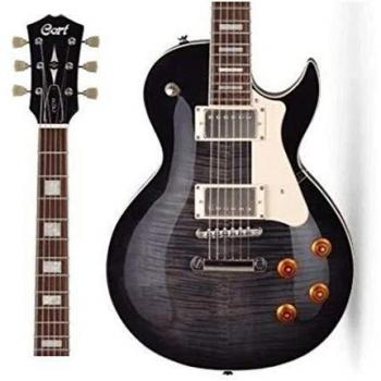 Cort electric-guitars
