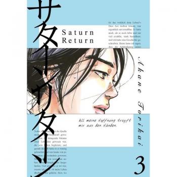 Saturn Return Bd.3