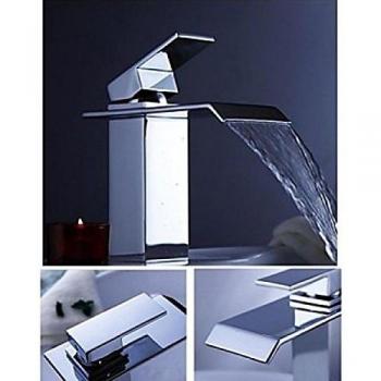 Robinet Design Contemporain Lookshop