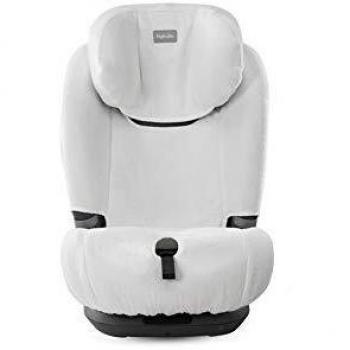 Summer Cover Inglesina Newton Bianco