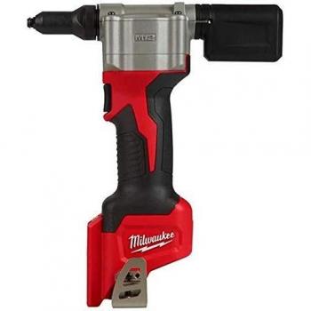 Milwaukee M12 BPRT 12v Cordless Compact Rivet Gun