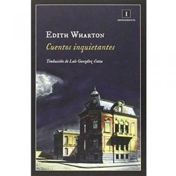 CUENTOS INQUIETANTES