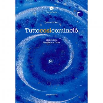 Tutto così cominciò