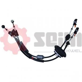 SEIM 555743 Manual Transmission Cable Pull Kit