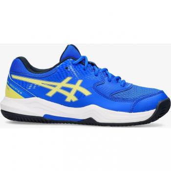 Asics Gel Dedicate 8 Padel Scarpe Bambino/Ragazzo
