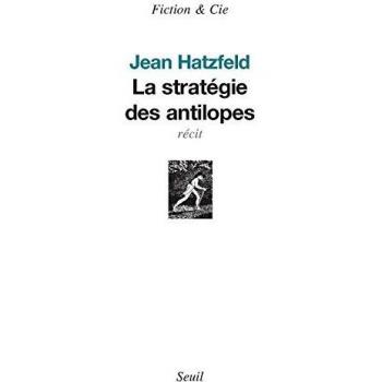 La Stratégie des antilopes