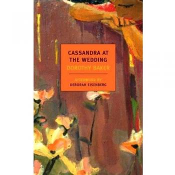 Cassandra at the Wedding