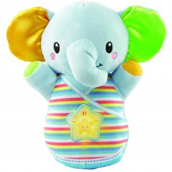 VTech Relaxing Sounds Elephant
