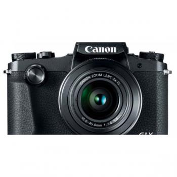 Canon WP-DC56 Underwater Housing for G1X MK III