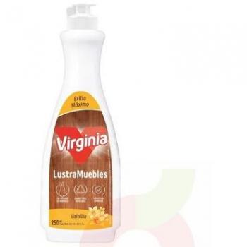 Conservador de Muebles Virginia Vanilla