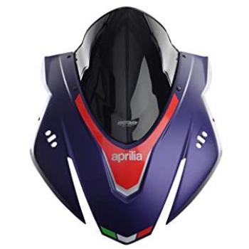 MRA Racing Disco R per RSV 4 1100 FACTORY 21