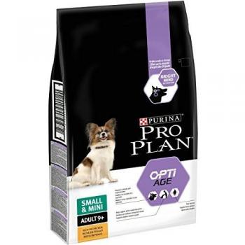 PURINA PRO PLAN Small & Mini Adult 9+ Age Defence