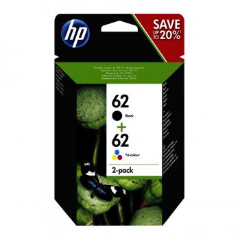 Combo Cartucce Inchiostro HP 2-Pack N9J71AE