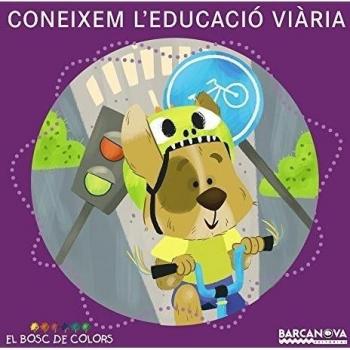 Coneixem L'Educació Viária