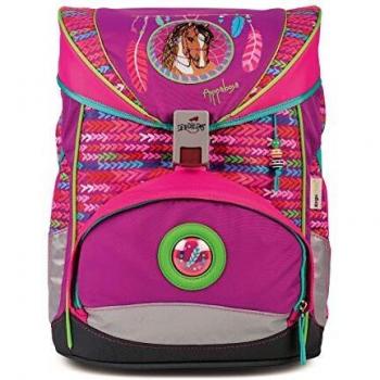 5‑teiliges ErgoFlex Schulranzen-Set