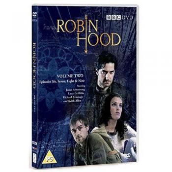 Robin Hood