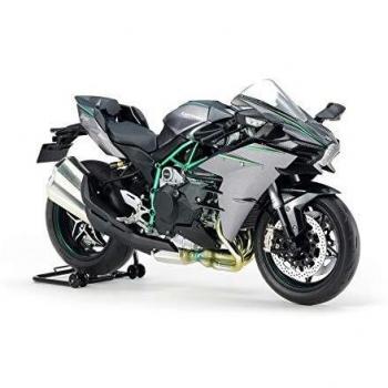 Kit modello Kawasaki Ninja H2 Carbon