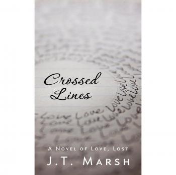 Crossed Lines: A Novel of Love, Lost