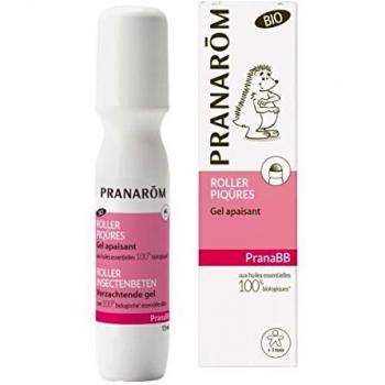 Pranarôm PranaBB Bio Rollerspray 15 ml – Feuchtigkeitspflege