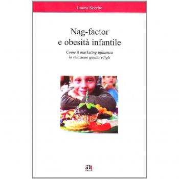 Nag-Factor e obesità infantile