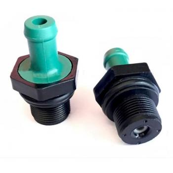 Replacement PCV Valve 11810-6N202 for Nissan Altima 2002, Qashqai, Tiida