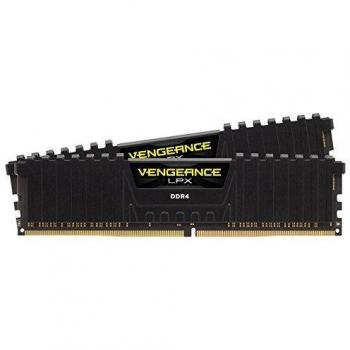 Corsair Vengeance LPX 8GB DDR4 2400MHz Memory Kit