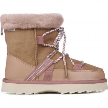 EMU Australia Blurred W12641 Stivali invernali Beige