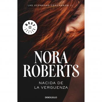 Nacida de la vergüenza (Las hermanas Concannon 3) (Tapa blanda).