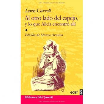 AL OTRO LADO DEL ESPEJO