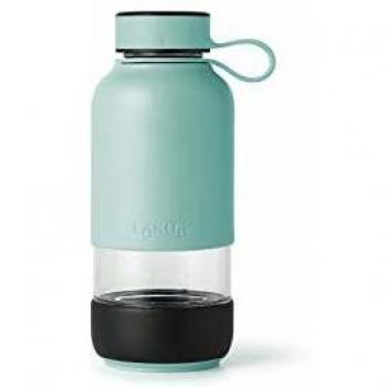 LEKUE Borraccia Turchese Porta-Acqua