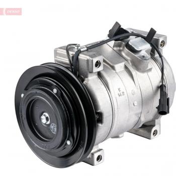 Compresor A/C Denso DCP99531 (10S17C) Acoplamiento Magnético
