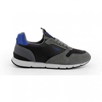 Abbigliamento U.S. Polo Assn. Maxil 4058S9YS2 Uomo Grigio-Blu