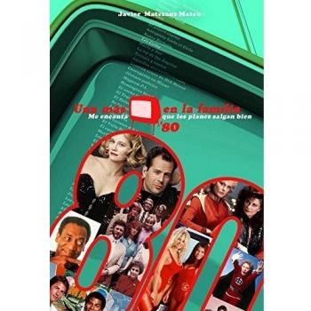 Tebeos Dolmen Editorial Cómic Una Más En La Familia. Años 80 Spanish