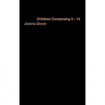 Children Composing 414 by Joanna Glover