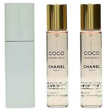 Coco Mademoiselle Eau de Toilette Ricarica Spray