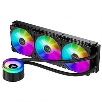 Jonsbo Angeleyes TW2-360 RGB All-in-One Water Cooling System