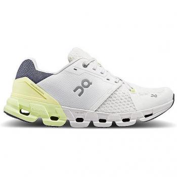 On Running Cloudflyer 4 Scarpe da Running Uomo Bianco-Hay 71.98251 Originale EU 47 US 12 Bianco