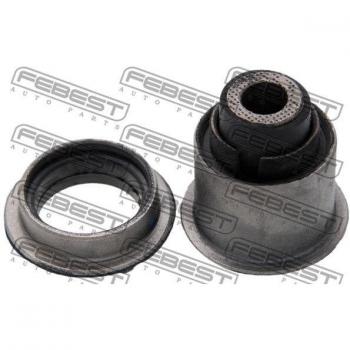 Cojinete silentblock FEBEST HAB-168