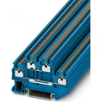 Phoenix Contact PTTB 1,5/S BU Blau