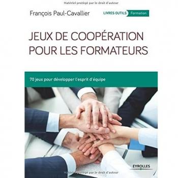 Jeux de coopération pour les formateurs