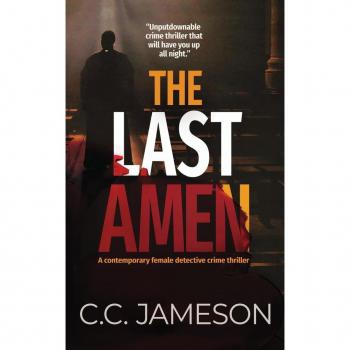 Jameson, C. C.: The Last Amen